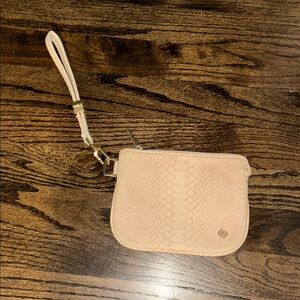 Kendra Scott Elegant  Wristlet Clutch